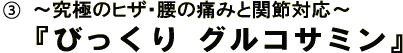 �`���ɂ̃q�U�E���̒ɂ݂Ɗ֐ߑΉ��`�w�т����� �O���R�T�~���x