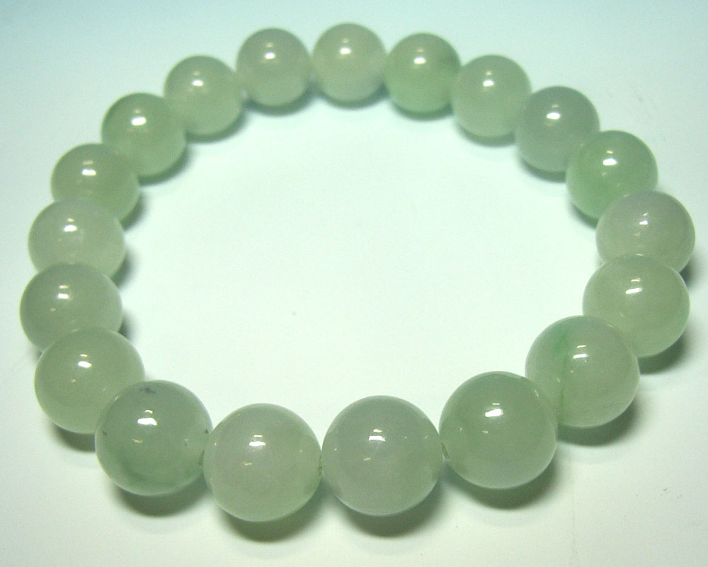 波動調整ひすい（ビルマ翡翠）