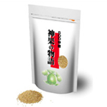 SOD砂糖 神果の物語