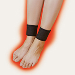 ビックリ感動サポーター 足首用